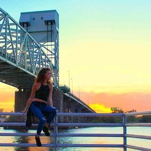 Meet your Posher, Lela